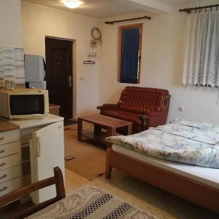 Sarajevo-Adi Apartments Екстериор снимка