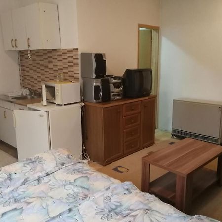 Sarajevo-Adi Apartments Екстериор снимка