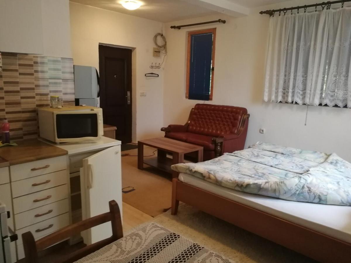 Sarajevo-Adi Apartments Екстериор снимка