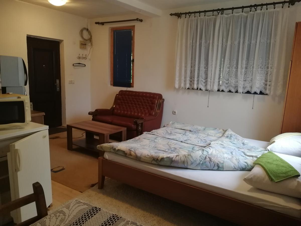 Sarajevo-Adi Apartments Екстериор снимка