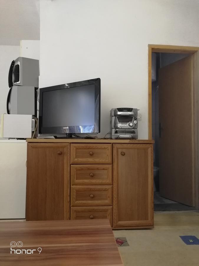 Sarajevo-Adi Apartments Екстериор снимка