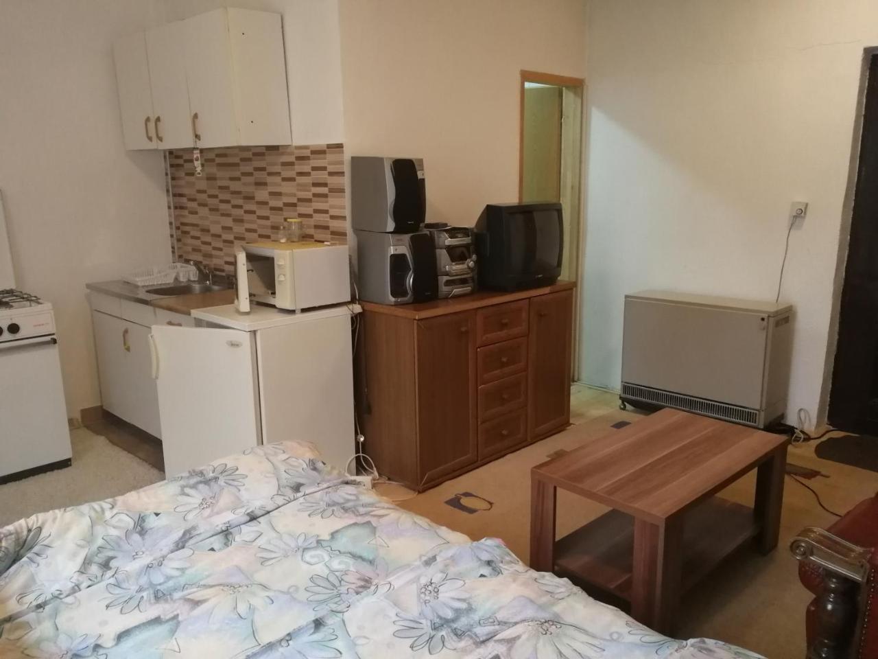 Sarajevo-Adi Apartments Екстериор снимка
