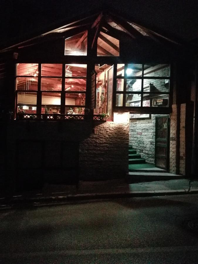 Sarajevo-Adi Apartments Екстериор снимка