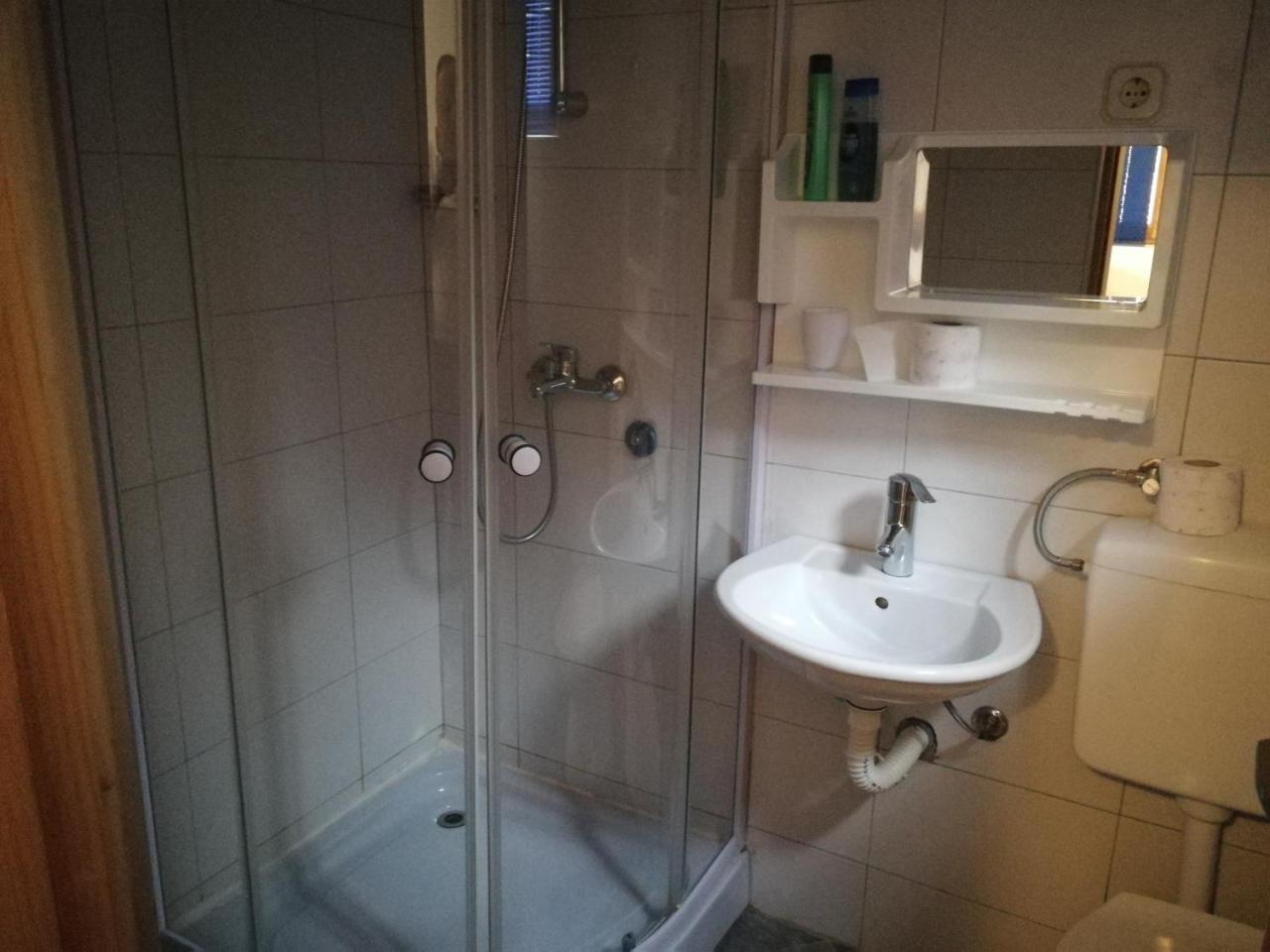 Sarajevo-Adi Apartments Екстериор снимка