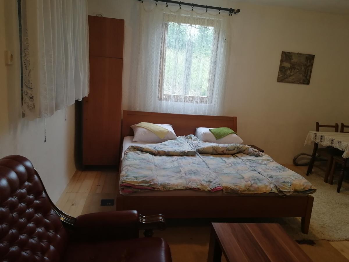 Sarajevo-Adi Apartments Екстериор снимка