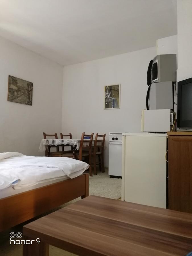 Sarajevo-Adi Apartments Екстериор снимка